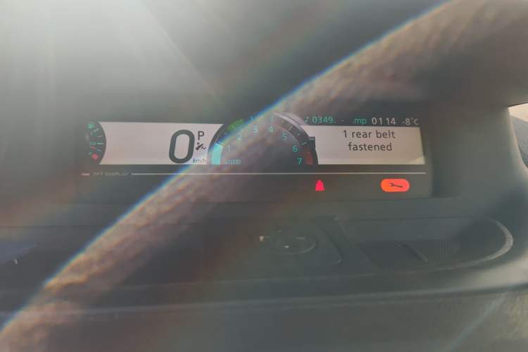 Used Renault Scenic Classic 2011 2.0 Landscape Fashion Edition
