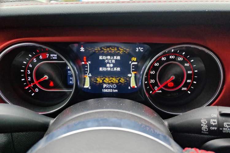 Used Jeep Wrangler 2021 2.0T Robin Hood Four-Door Edition
