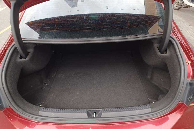 Used Mercedes-Benz A-Class 2019 A 200 L Sport Sedan
