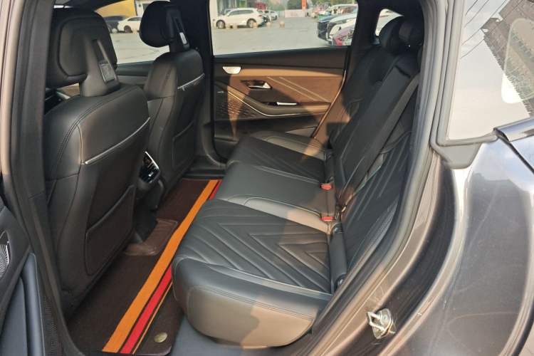 Used Deepal SL03 2023 200Max Range-Extended Version