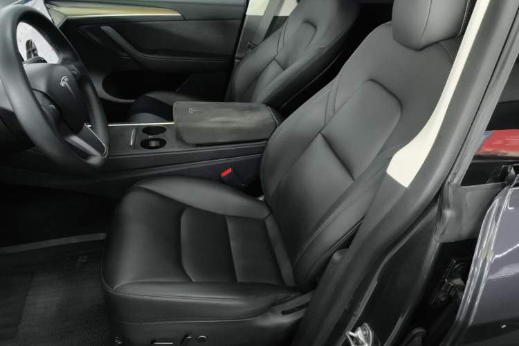 Used Tesla Model Y 2021 Long-Range All-Wheel-Drive Version 3D7