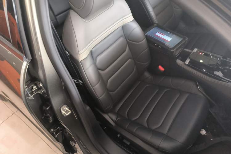 Used Citroen C5 X 2023 1.6T Enjoy the Extraordinary