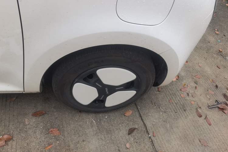 Used CHANGAN NEVO Lumin 2025 205 km Xiangqin Version Right Rear Wheel Hub