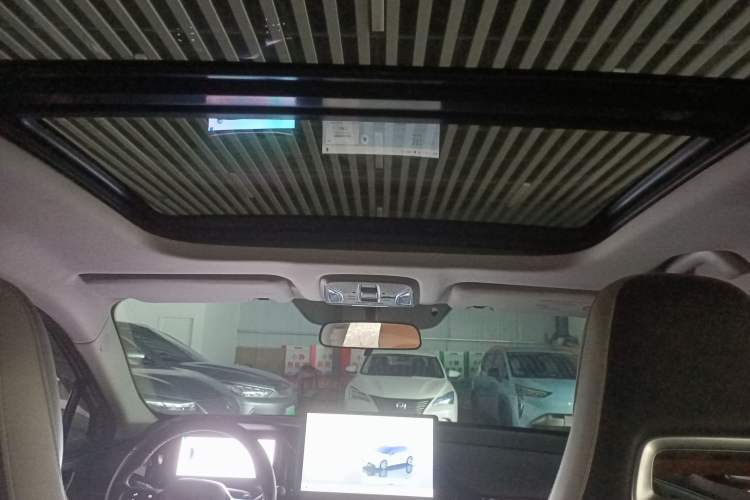 Used AION S Plus 2023 70 Intelligent Edition Lithium Iron Phosphate
