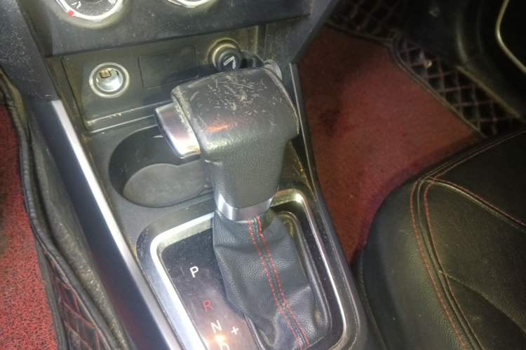 Used Brilliance V3 2016 1.5L Automatic Comfort Model