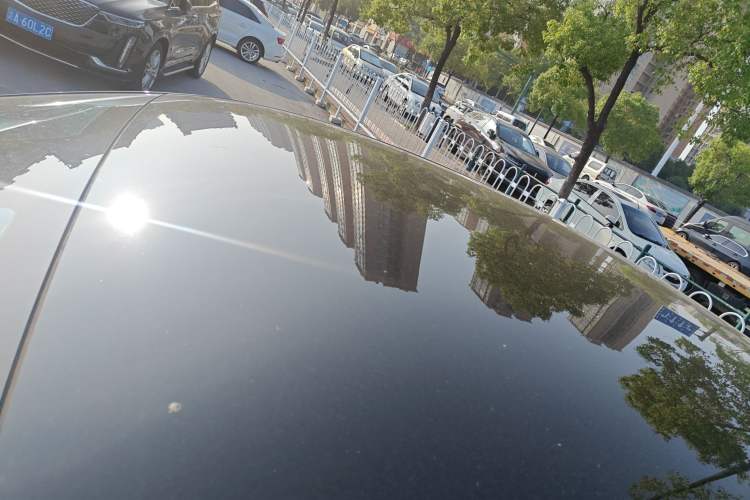 Used Hyptec HT 2023 670 Rear-Drive Ultra-High-Voltage NDA Version