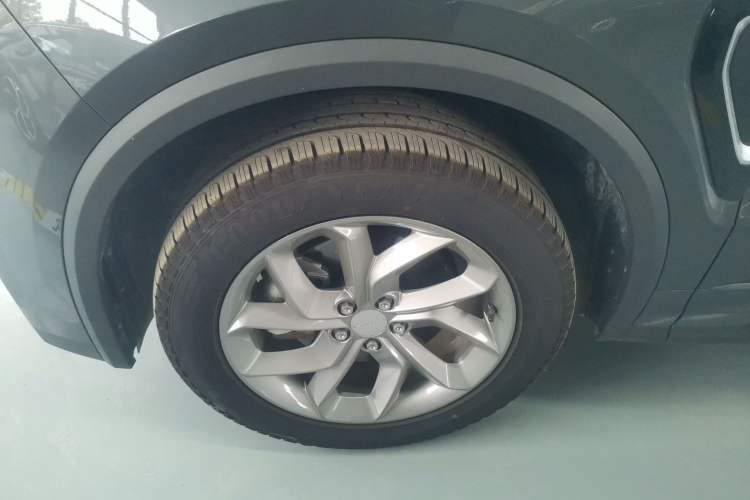 Used Lynk & Co 01 2023 2.0TD Two-Wheel Drive Asian Games Edition