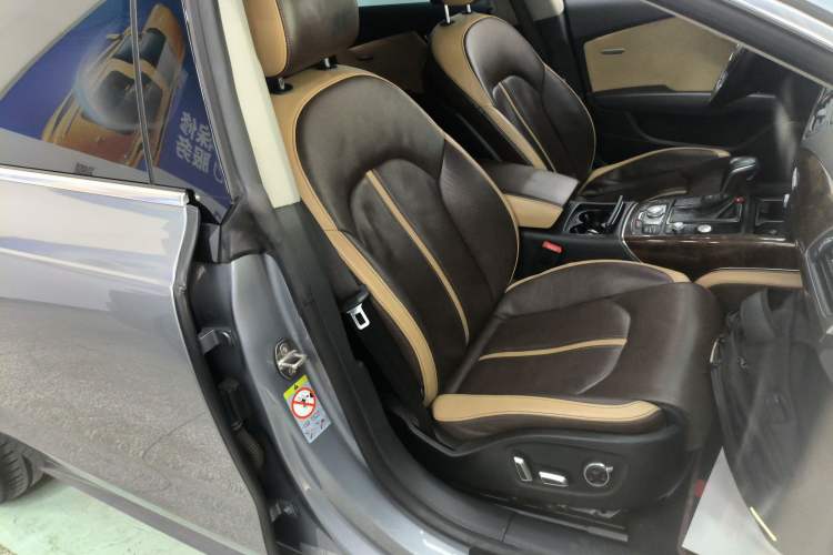 Used Audi A7 2016 50 TFSI quattro Comfort Model