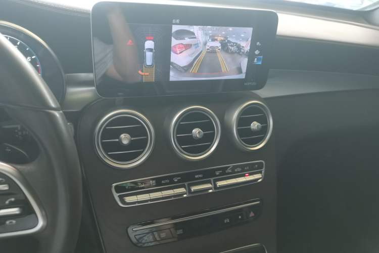 Used Mercedes-Benz GLC 2020 Facelift GLC 260 L 4MATIC Luxury Edition