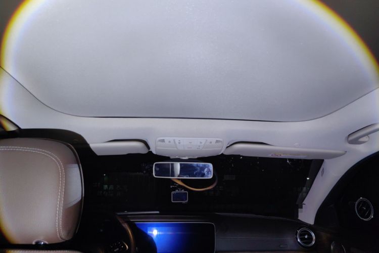 Used Mercedes-Benz E-Class 2020 E 300 L Luxury Model
