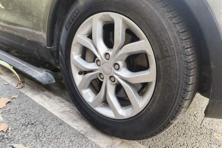 Used Land Rover Discovery 2017 3.0 SC V6 SE