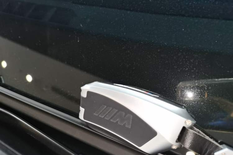 Used BMW X5 2023 xDrive 30Li Luxury M Sport Night Edition Package Vehicle Key