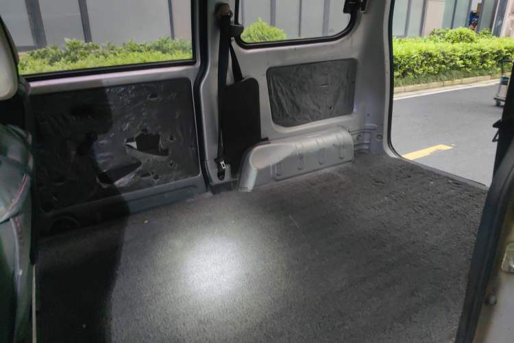 Used Wuling Hongguang V 2021 1.5L Jingqu Version LAR