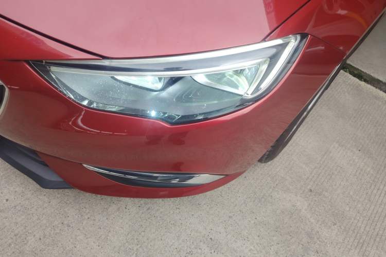 Used Buick Regal 2019 20T Elite Version China VI Standard
