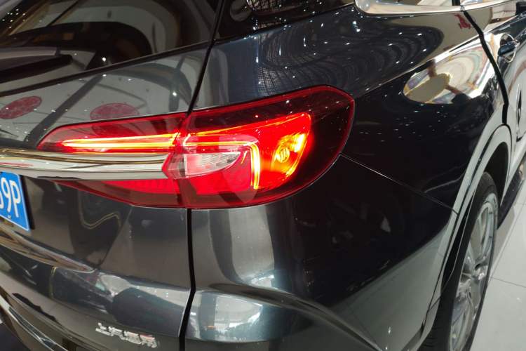 Used Buick Enclave 2020 28T Two-Wheel Drive Prestige Version