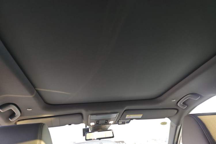 Used Honda Breeze New Energy 2023 ePHEV Ultimate Edition
