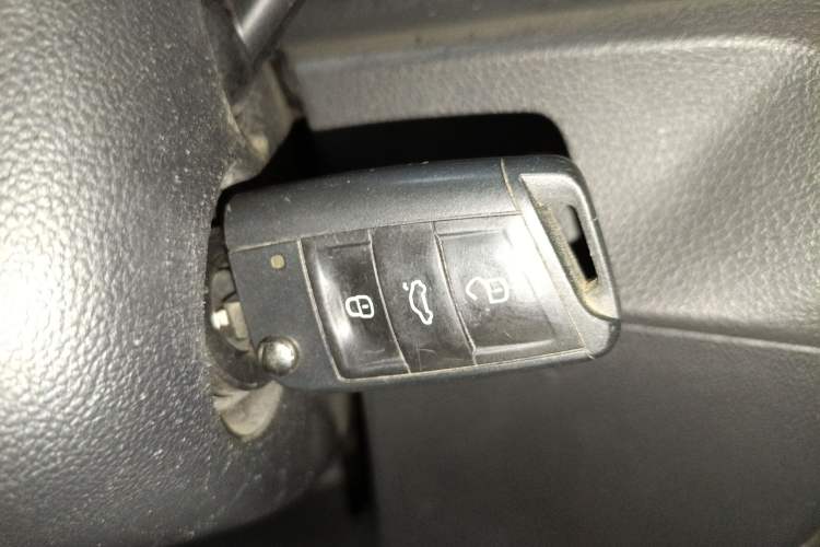 Used Volkswagen T-Cross 2023 Revised 1.5L Automatic Fashion Edition
