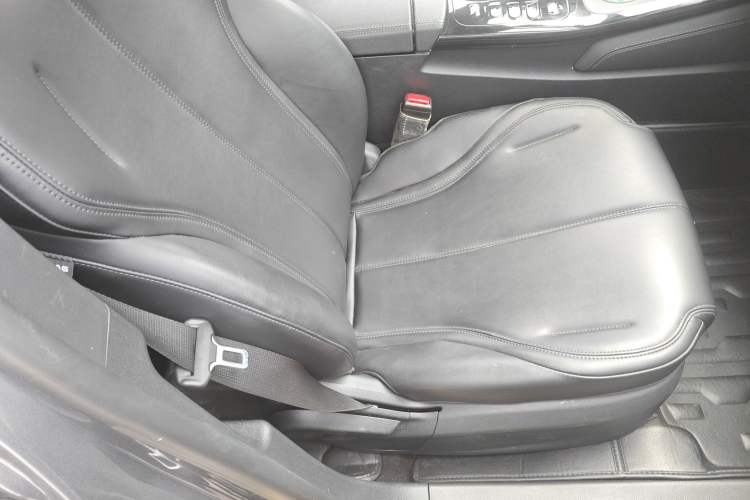 Used BYD Qin PLUS 2023 EV 510KM Travel Edition
