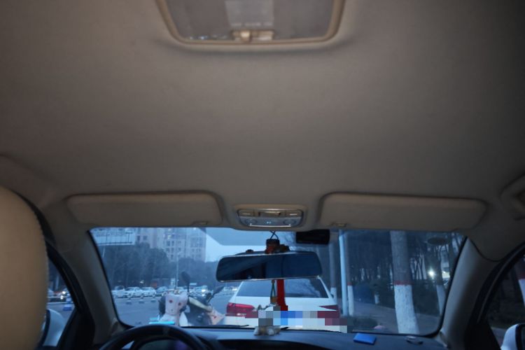 Used Great Wall C30 2015 1.5L Manual Luxury Model