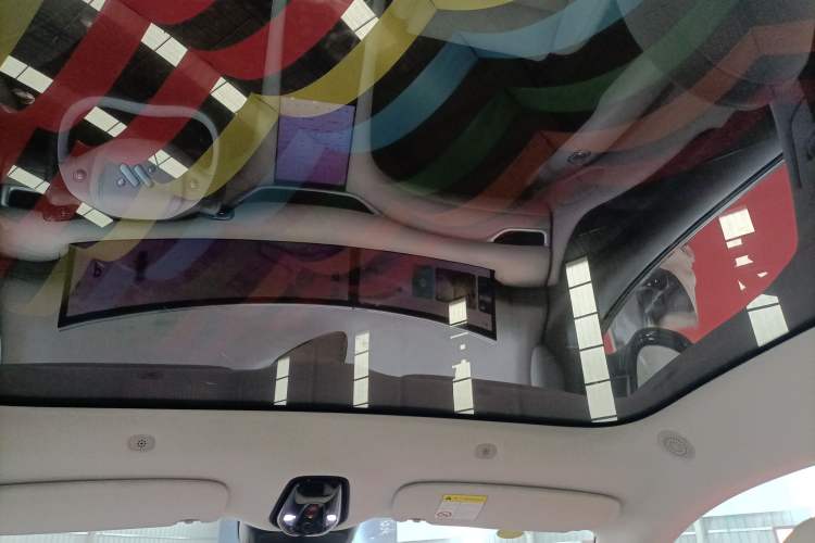 Used IM LS6 2023 Max Standard Edition
