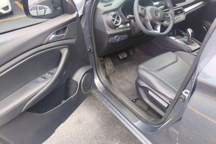 Used BYD Song 2021 Classic Edition 1.5T Automatic Elite Model