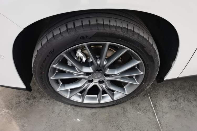 Used Leapmotor C10 2024 530 Smart Edition
