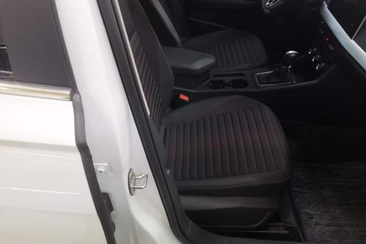 Used Volkswagen Lavida 2023 280TSI DSG Starry Sky Deluxe Edition Right Front Seat