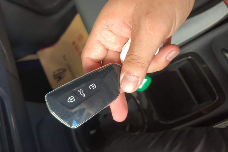 Used Volkswagen ID.3 2022 Pro Smart Edition