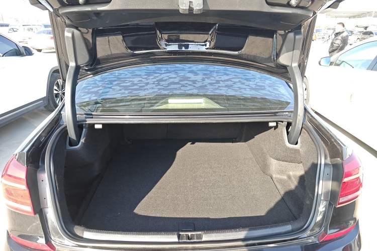 Used Volkswagen Passat 2017 330TSI DSG Luxury Edition