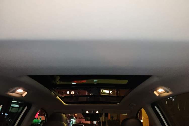 Used GAC Trumpchi GS4 2022 270T Automatic Smart Drive Navigation Edition (Upgraded Version)
