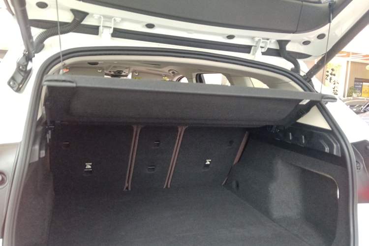 Used BMW X1 2023 sDrive25Li M Sport Package