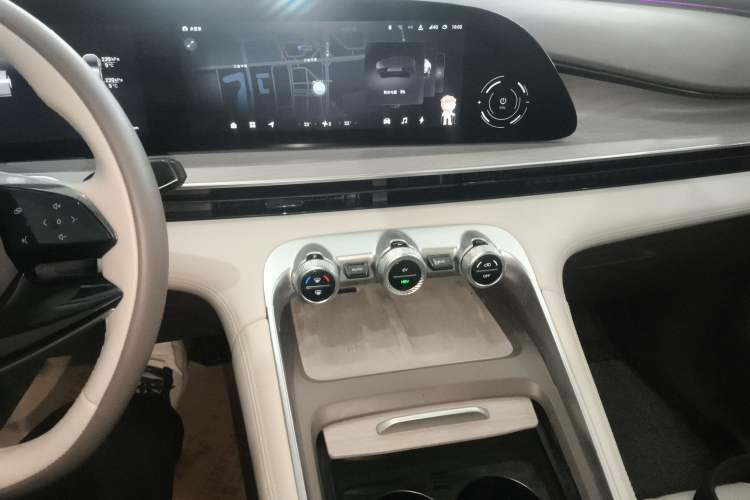 Used EXEED Stellar C-DM 2024 1.5T Long-Range Pro