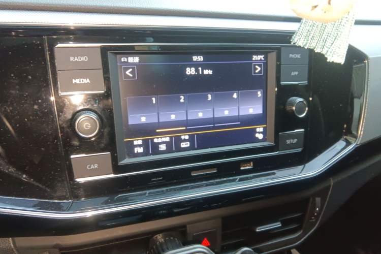 Used Volkswagen Tayron 2019 330TSI Two-Wheel Drive Luxury Model China VI Standard
