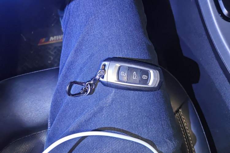 Used Geely Auto Emgrand GL 2017 1.3T DCT Elite Model
