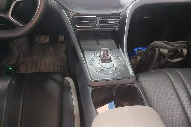 Used BYD Sealion 05 DM-i 2025 DM-i 75KM Prestige Model
