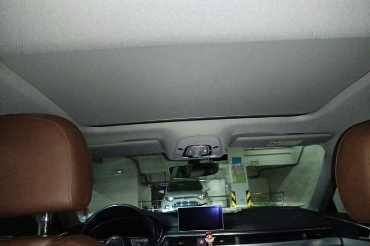 Used Audi A5 2017 Sportback 45 TFSI quattro Sport Model
