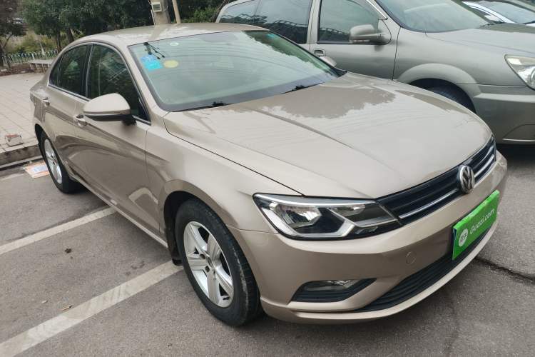 Used Volkswagen Lamando 2015 230TSI Manual Trend Edition