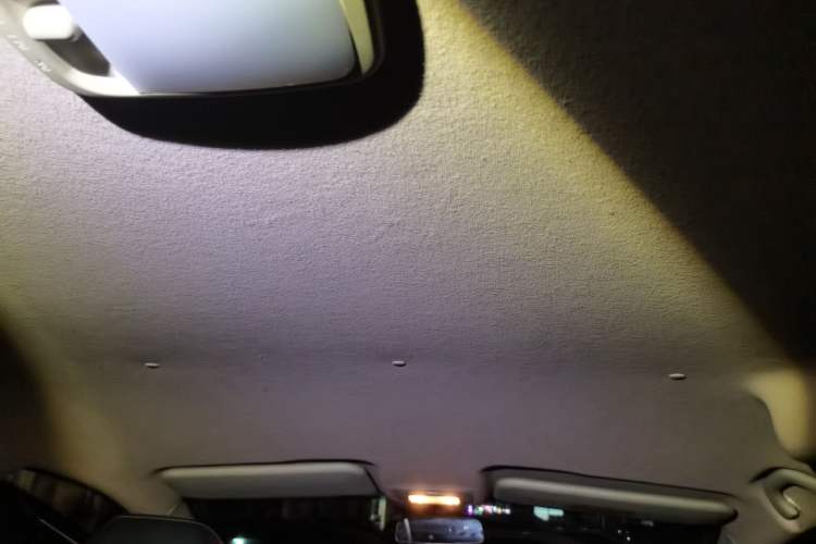 Used Jinbei F50 2017 1.6L Manual Elite Model
