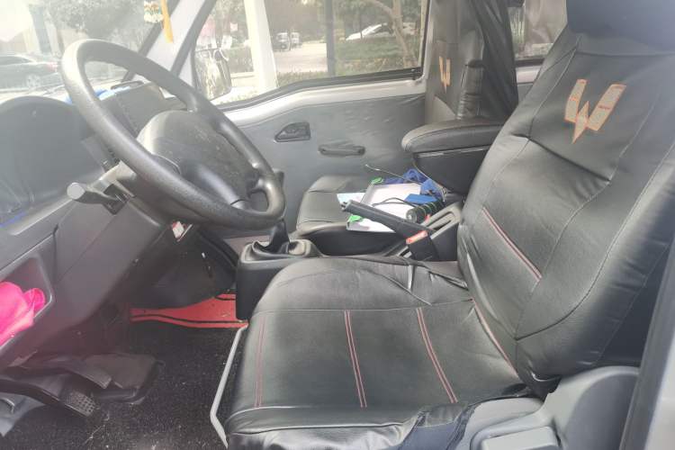 Used Wuling Zhiguang 2023 1.5L Practical Version 5/7 Seats