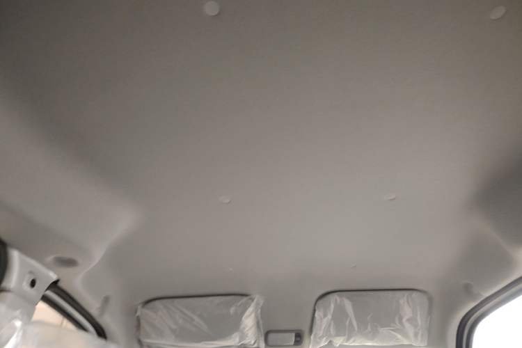 Used Wuling Zhiguang New Energy 2025 Comfort Model