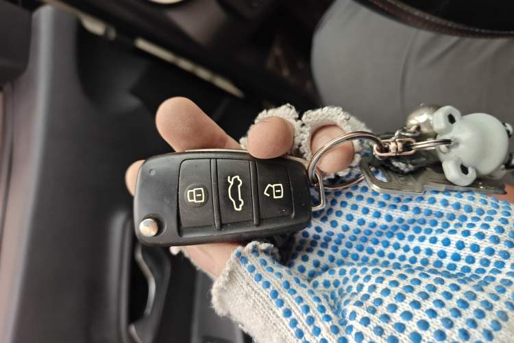 Used Chery Little Ant 2018 400 4-Seater Smart Edition