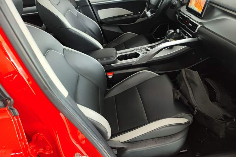 Used Geely Auto Coolray 2020 PRO 240T DCT Hunter