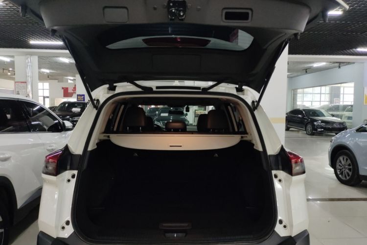 Used Nissan X-Trail 2021 VC-Turbo 300 CVT 2WD Comfort Edition
