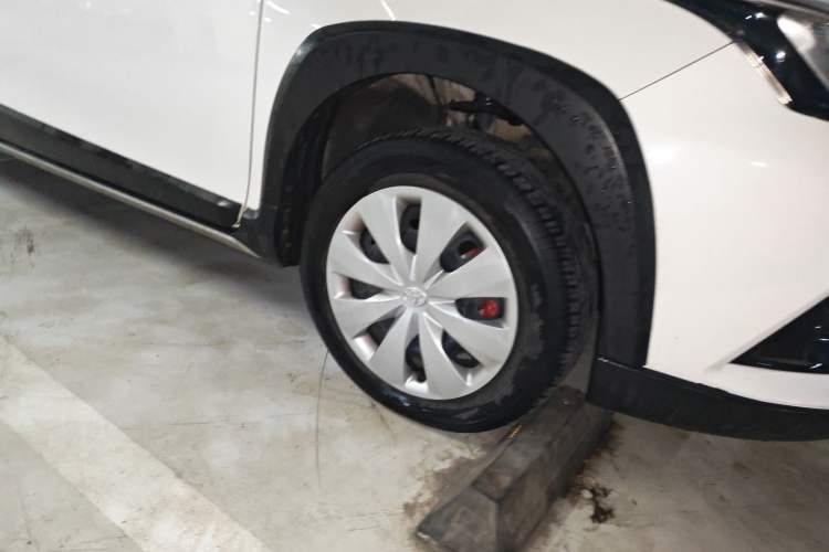 Used Toyota YARiS L Zhi Xuan 2020 X-Trail X 1.5L CVT Leading Edition Right Front Wheel Hub