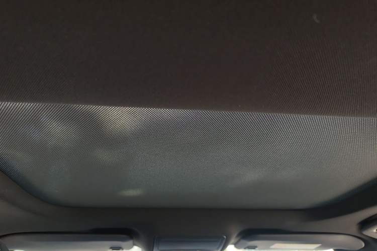 Used Ford Mondeo 2023 EcoBoost 245 Ultimate Model Headliner