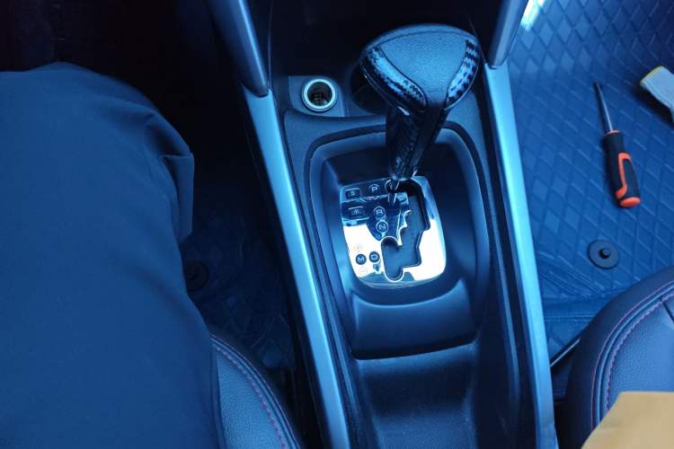 Used Citroen C3-XR 2015 1.6L Automatic Pioneer Model
