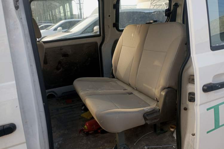 Used Wuling Rongguang V 2019 1.5L Practical Model China VI LAR