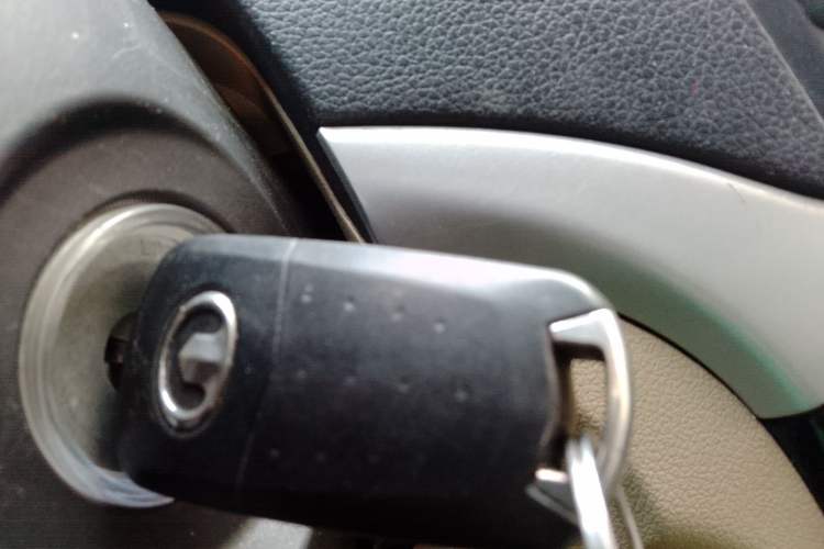 Used Great Wall C30 2015 Classic Edition 1.5L Manual Enjoyment Model