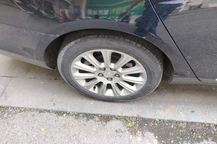 Used Cadillac XTS 2017 28T Tech Edition
