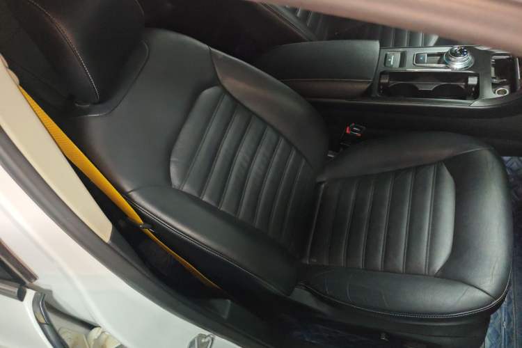 Used Ford Mondeo 2017 EcoBoost 180 Stylish Model
